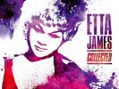 Etta James - Collected vinyl LP IN STOCK