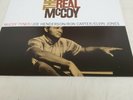 THE REAL MCCOY VINYL RECORD