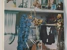 ENO - HERE COME THE WARM JETS, 1974 VINYL LP
