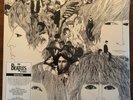 The Beatles Revolver 2014 Mono Vinyl Sealed