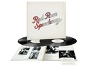 PAUL MCCARTNEY & WINGS Red Rose Speedway Reconstructed NEW 180g Album Vinyl 2 LP