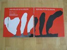 Michel Portal Léon Francioli Pierre Favre Arrivederci Le Cho 1981 Vinyl 2 LP