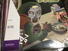MF Doom - MM..Food, New Green/White Colored Vinyl 2xLP, Vinyl Me Please VMP