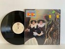 Alice Cooper DaDa 1983 vinyl LP Original 1st Pressing  In Shrink Near Mint Glam