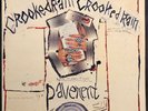 Pavement ?Crooked Rain LP Big Cat ABB56 1st Press Vinyl 1994 + Trigger Cut 7