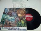 Tyranosaurus Rex-My People Were Fair. UK Vinyl LP With Lyrics Insert