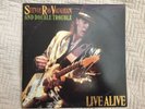 Stevie Ray Vaughan and Double Trouble 