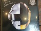 Daft punk random access memories vinyl lp 2013 still sealed