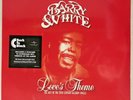 Barry White – Love's Theme [2018, 2 x Vinyl, 180 Gram] New ??