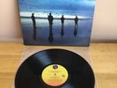 Echo and the Bunnymen Heaven Up Here Vinyl Record Sire 1981 SRK3569