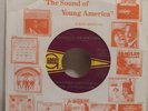 45 RPM SOUL MARTHA REEVES AND THE VANDELLAS, LOVE, GUESS WHO / I SHOULD BE PRO
