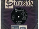 SMALL FACES   Tin Soldier   1967 Australian Stateside label solid centre vinyl