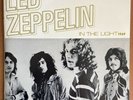 Led Zeppelin ?– In The Light 1969 (2 X LP) 12