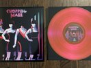 Chopping Mall Soundtrack Pink Colored Vinyl Waxwork Records Mondo Alamo Horror