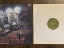 VINTAGE BEAT RECORDS CITY OF THE LIVING DEAD VINYL LP SOUNDTRACK FRIZZI FULCI