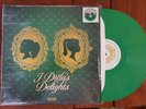 J DILLA Dilla's Delights Vol 1 Vinyl Green Colored RSD 2017 Super RARE Donuts