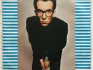 ELVIS COSTELLO: 1977 Mint WATCHING THE DETECTIVES 7”  Made in Germany ??