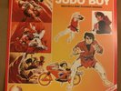 judo boy 45 giri Detto mariano