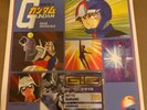 peter rei 45 giri gundam Detto mariano