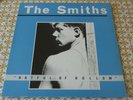 THE SMITHS - HATFUL OF HOLLOW - 1984 EARLY PRESS LP - ROUGH 76
