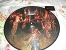 CANNIBAL CORPSE -TORTURE- AWESOME  LTD EDITION VINYL LP PICTURE DISC