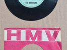 FOOLISH LITTLE GIRL - THE SHIRELLES GIRL GROUP SOUL HMV 1963
