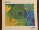 POND - FROND rare vinyl Record Tame Impala