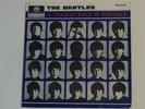 The Beatles A Hard Days Night LP Mono 1st Recording 1964