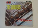 The Beatles Please Please Me Stereo 1963