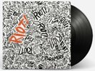 PARAMORE Riot VINYL LP (SEALED) OOP hayley williams.panic at the disco.green day