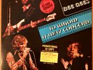 BEE GEES To Whom it May Concern ATCO MONO WHITE LABEL PROMO 1971 LP POP-UPS VG++