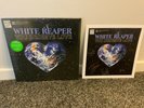 White Reaper - You Deserve Love - Neon Green Vinyl LP - Signed Insert Edition