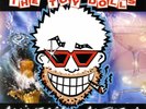 The Toy Dolls(Vinyl LP)Anniversary Anthems-Shakedown-SHAKE LP 102-EU-20-M/M