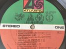 Led Zeppelin IV (Zoso) Near Mint SD19129 Atlantic Vinyl LP RARE ERROR  NM