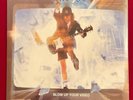 AC/DC - Blow Up Your Video - Vinyl, LP, Album, Reissue, Stereo, Stereo,180 Grams