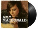 Amy MacDonald: This Is The Life (Black)  LP vinyl *SEALED*