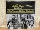 Andrew Oldham Orchestra “Rolling Stones Songbook” used VG+++ vinyl lp,  rock