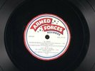 Armed Forces Records (AFD 225) Rover Boys Miriam Makeba Manhattan Brothers +