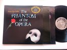The Phantom Of The Opera 2 LP Original Cast