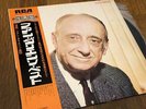 Bid Fandarienso Best Fandalienso Orchestra Tango 1972 With Obi Opening Jacket