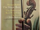 CAPITOL P8510 Michael Rabin  'The Magic Bow' mono NM