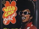 ESQUERITA: wildcat shakeout FANTASTIC VOYAGE 12
