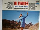 The Ventures DOLTON BST-8023 STEREO VG+/M 