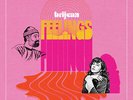 Brijean - Feelings [New Vinyl LP]