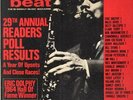 DOWN BEAT READERS POLL WINNERS 1964 Various Artists LP VINYL UK Fontana 1964 12
