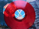 Electric Light Orchestra ELO A New World Record Red Vinyl Jetlp200