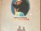 CAT STEVENS Harold And Maude JAPAN ORIG LP A&M GP216