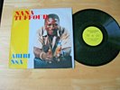 NANA TUFFOUR 1989 LP 