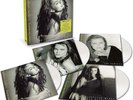 Belinda Carlisle Runaway Horses Sealed WHITE COLOURED Vinyl LP Box Set + CD