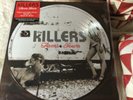 THE KILLERS - SAM’S TOWN LIMITED EDITION PICTURE DISC BRAND NEW & SEALED